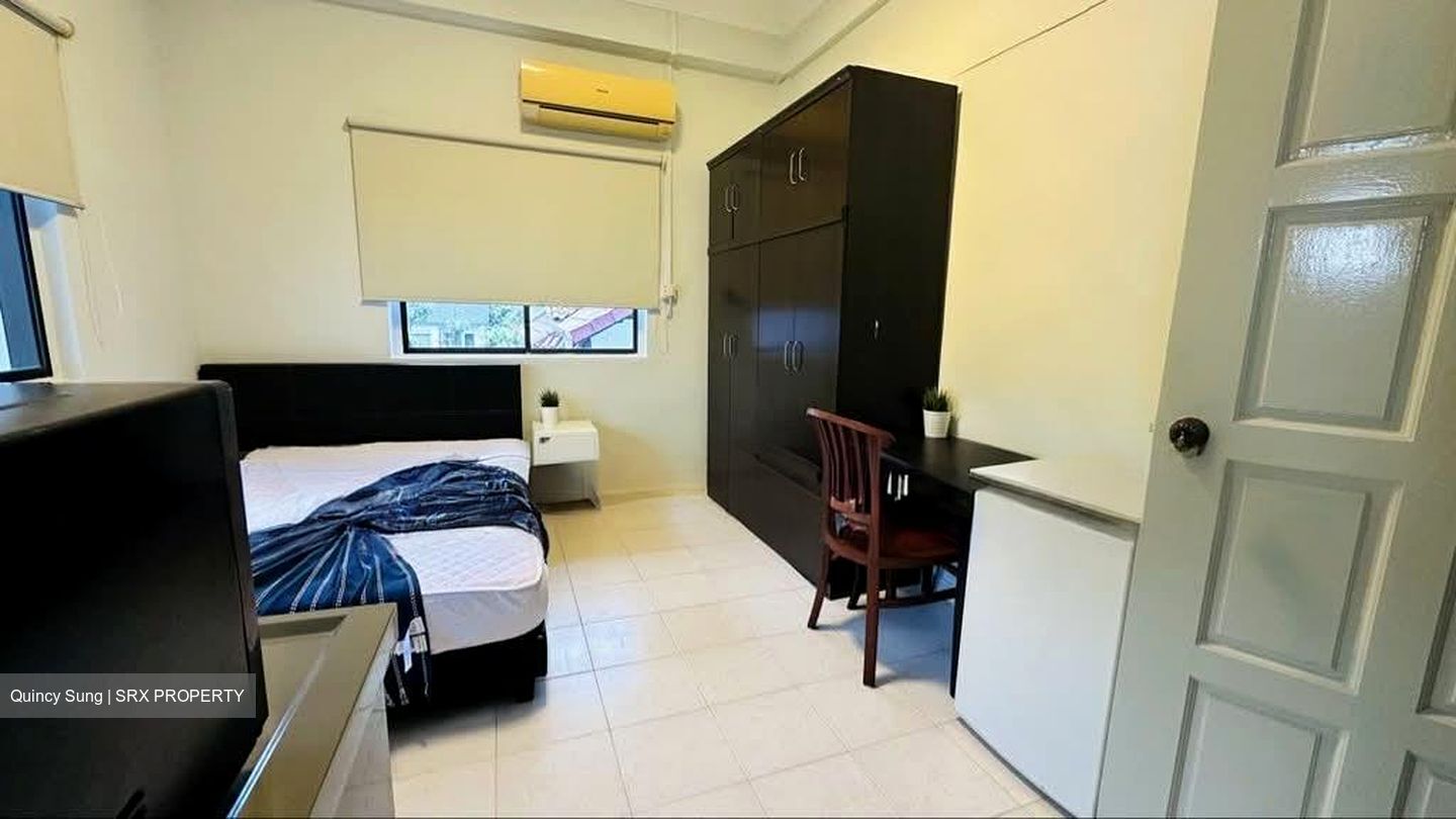 CHU YEN STREET (D23), Detached #564490091